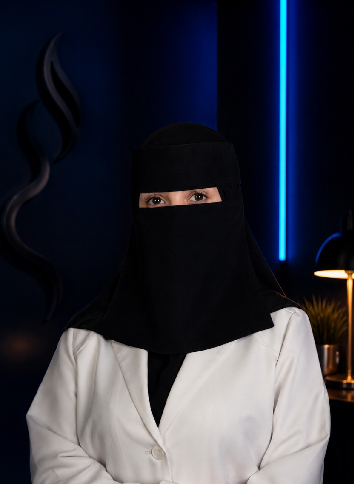 رناد القحطاني