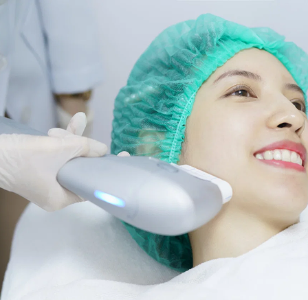 Why HIFU Treatment Becoming A Popular For Lifting, Tightening & Contouring
