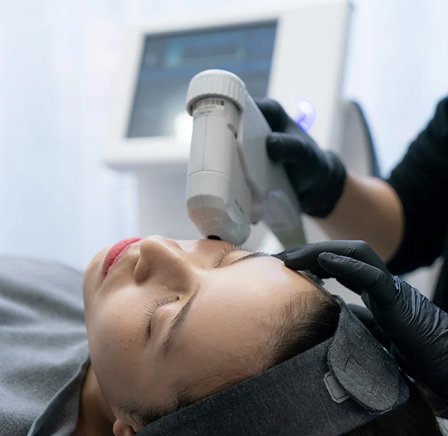 Everything You Should Know About HIFU Facial