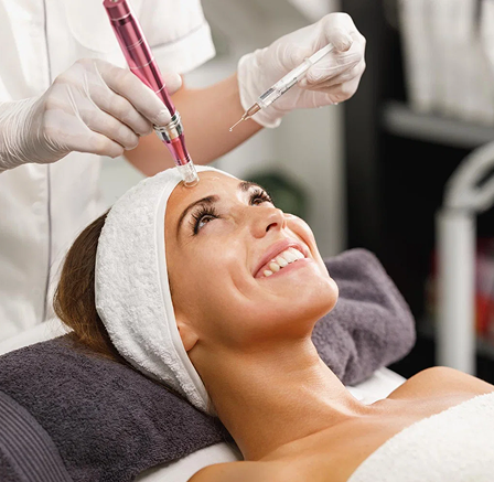 The Ultimate Guide To Microneedling What You Need To Know