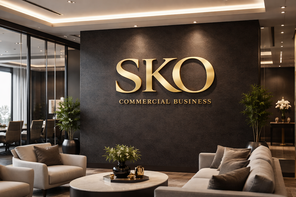 SKO logo
