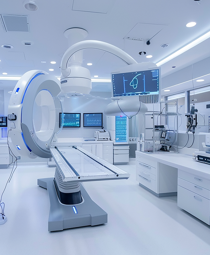 healthcare partner