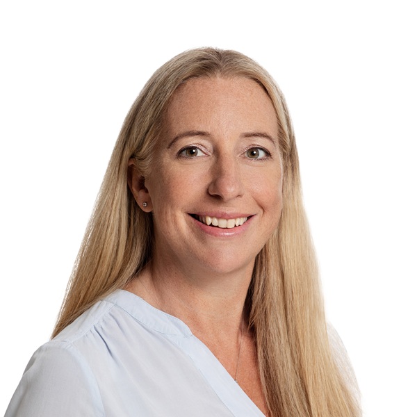 Dr Amanda Springett