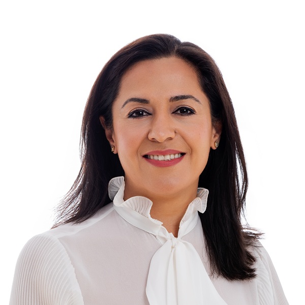 Dr Bahar Maybrey