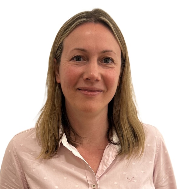 Dr Elizabeth Clark