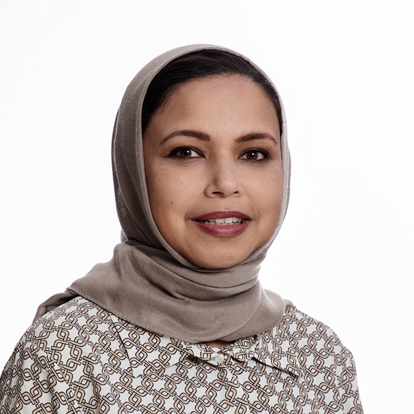 Dr Hijab Khan