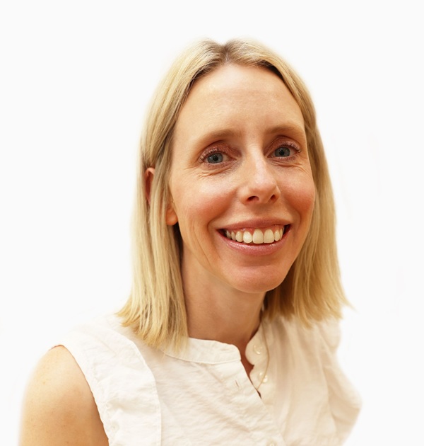 Dr Lisa Brigstocke