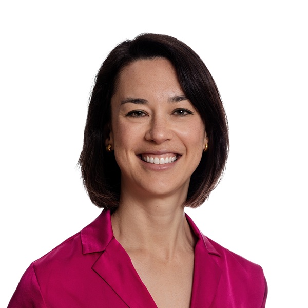 Dr Naomi Bennett