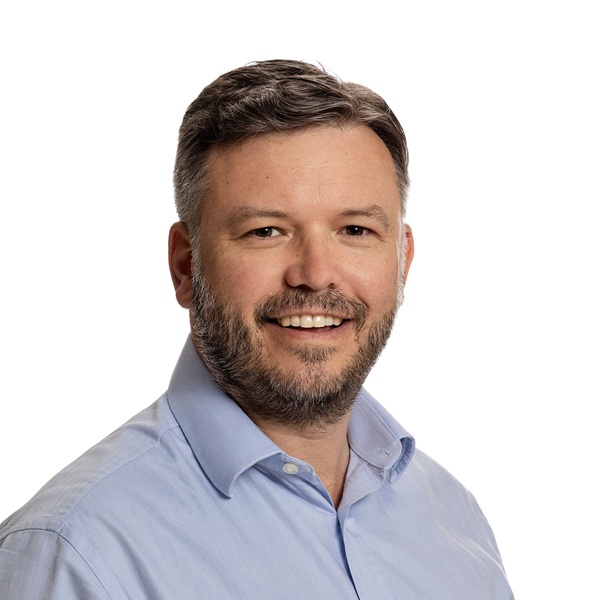 Dr Nick Merritt