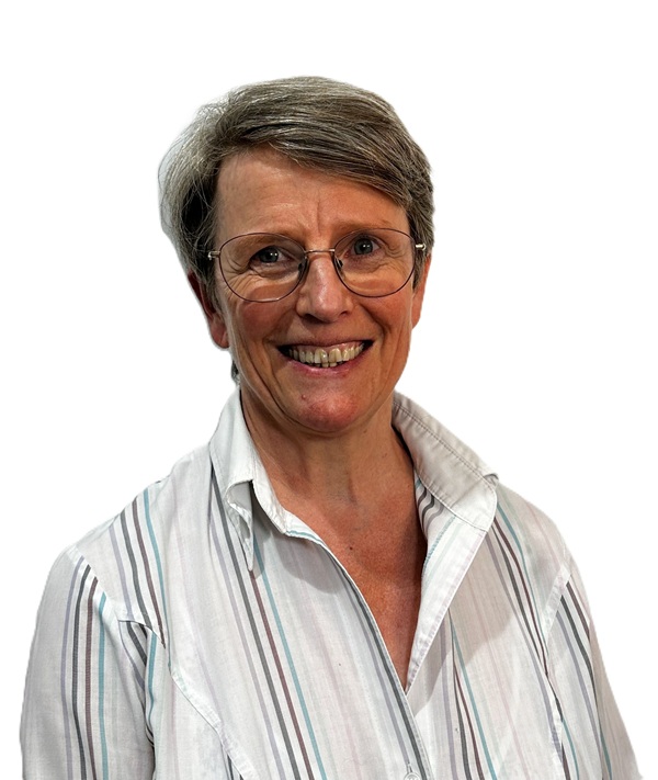 Dr Nicky Hamilton