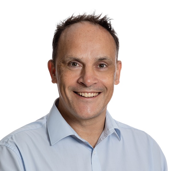 Dr Paul Hamilton