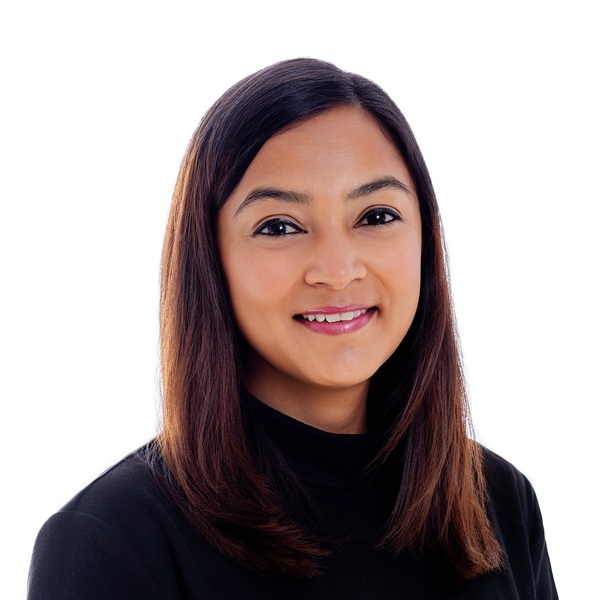 Dr Priyum Shah