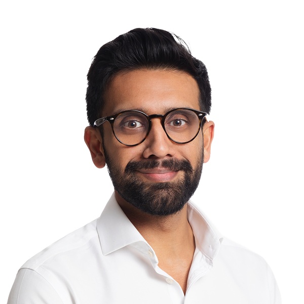 Dr Rakesh Patel