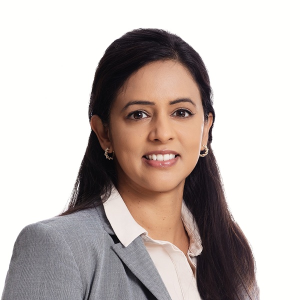 Dr Rashmi Verma
