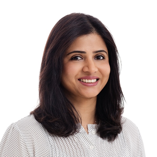 Dr Sana Hassan