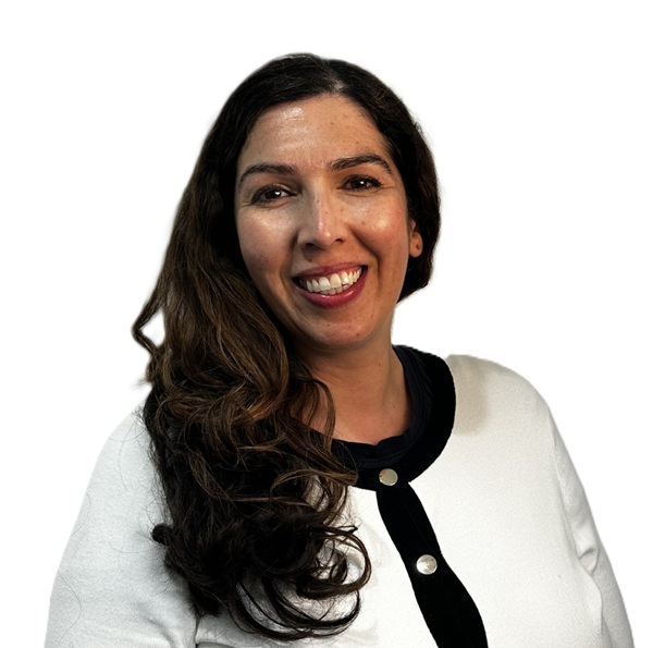 Dr. Louise Qureshi