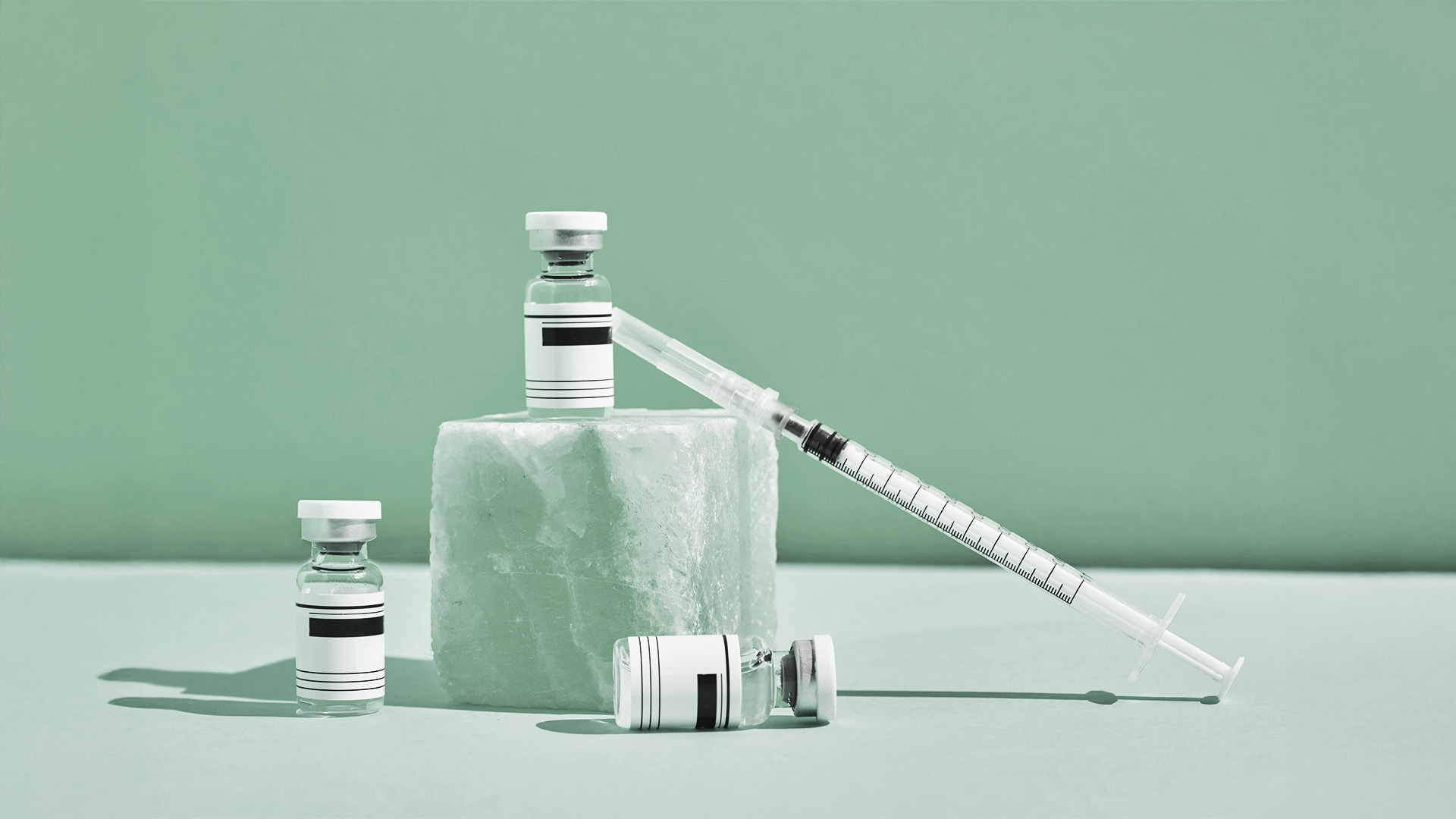 GP-Led Anti-Wrinkle Treatments & Dermal Fillers