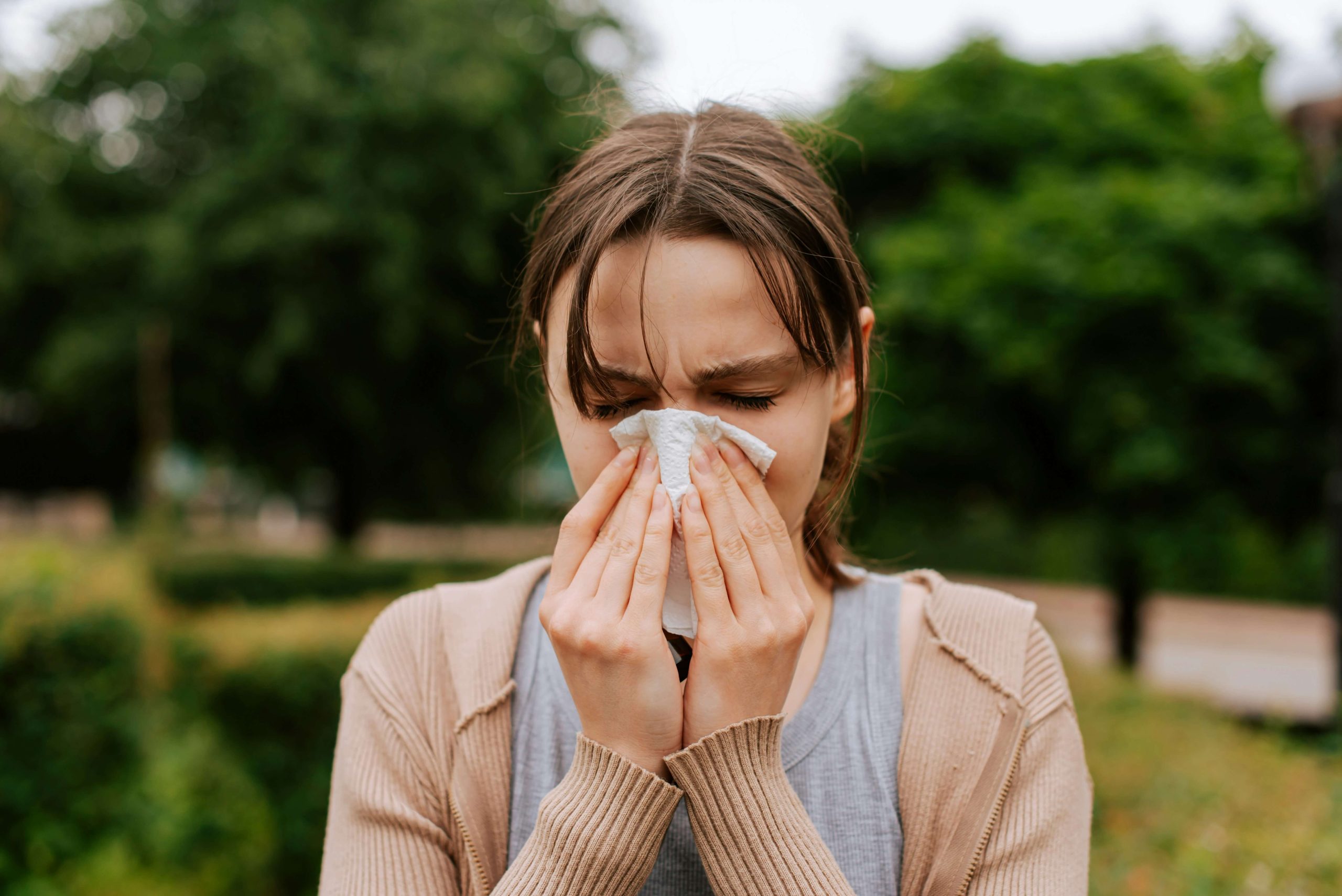 Simple Steps to Staying Well This Winter