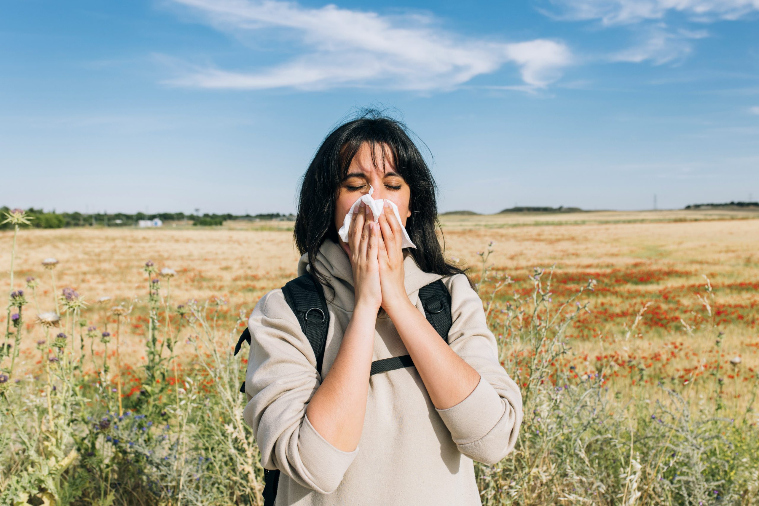 Think You’re Allergic to Fruit? It Might Actually Be a Pollen Allergy