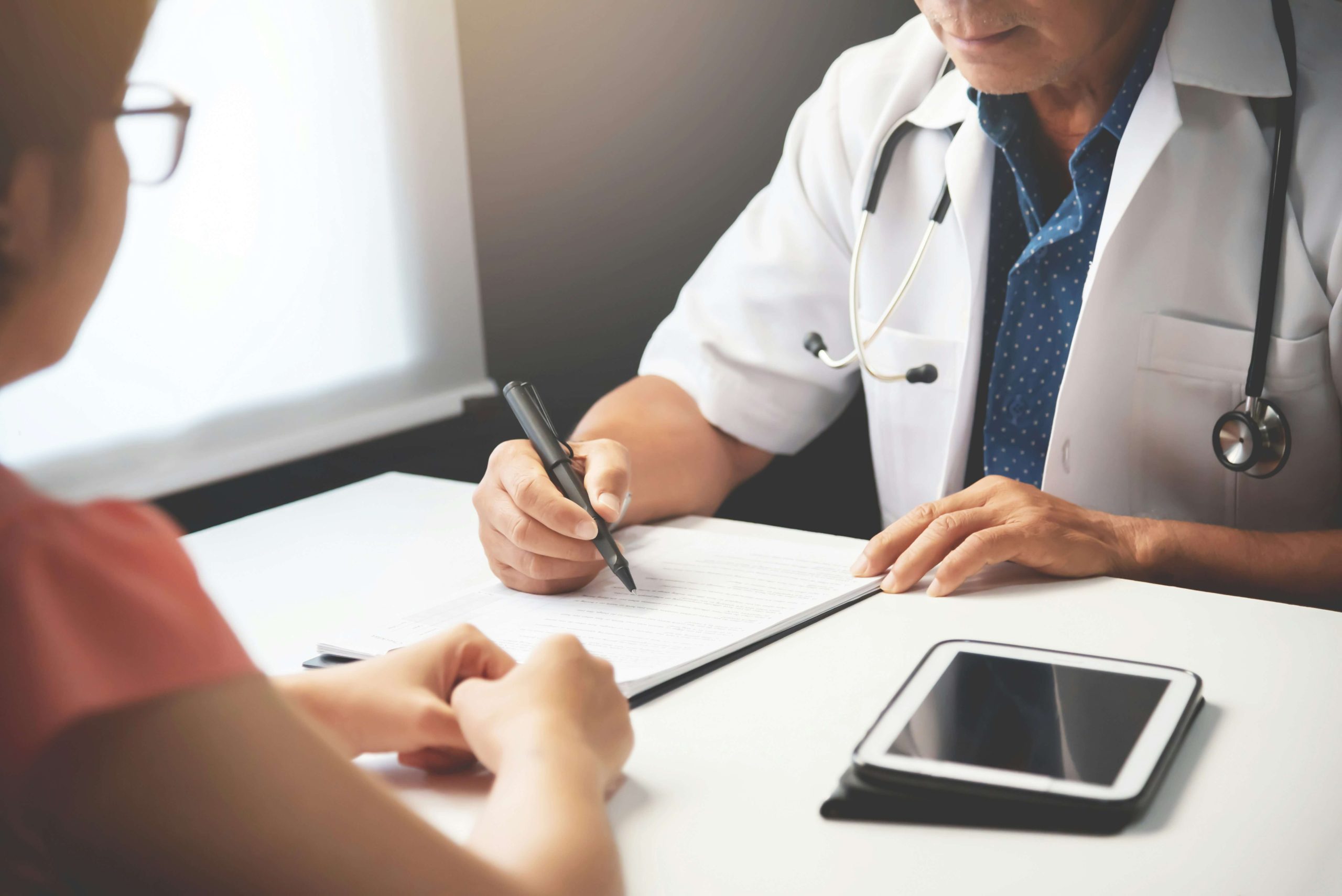 Unlimited GP Appointments for a Year: Special Opening Membership for Cobham, May 2025 Only.